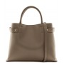 Saffiano Leather handbag