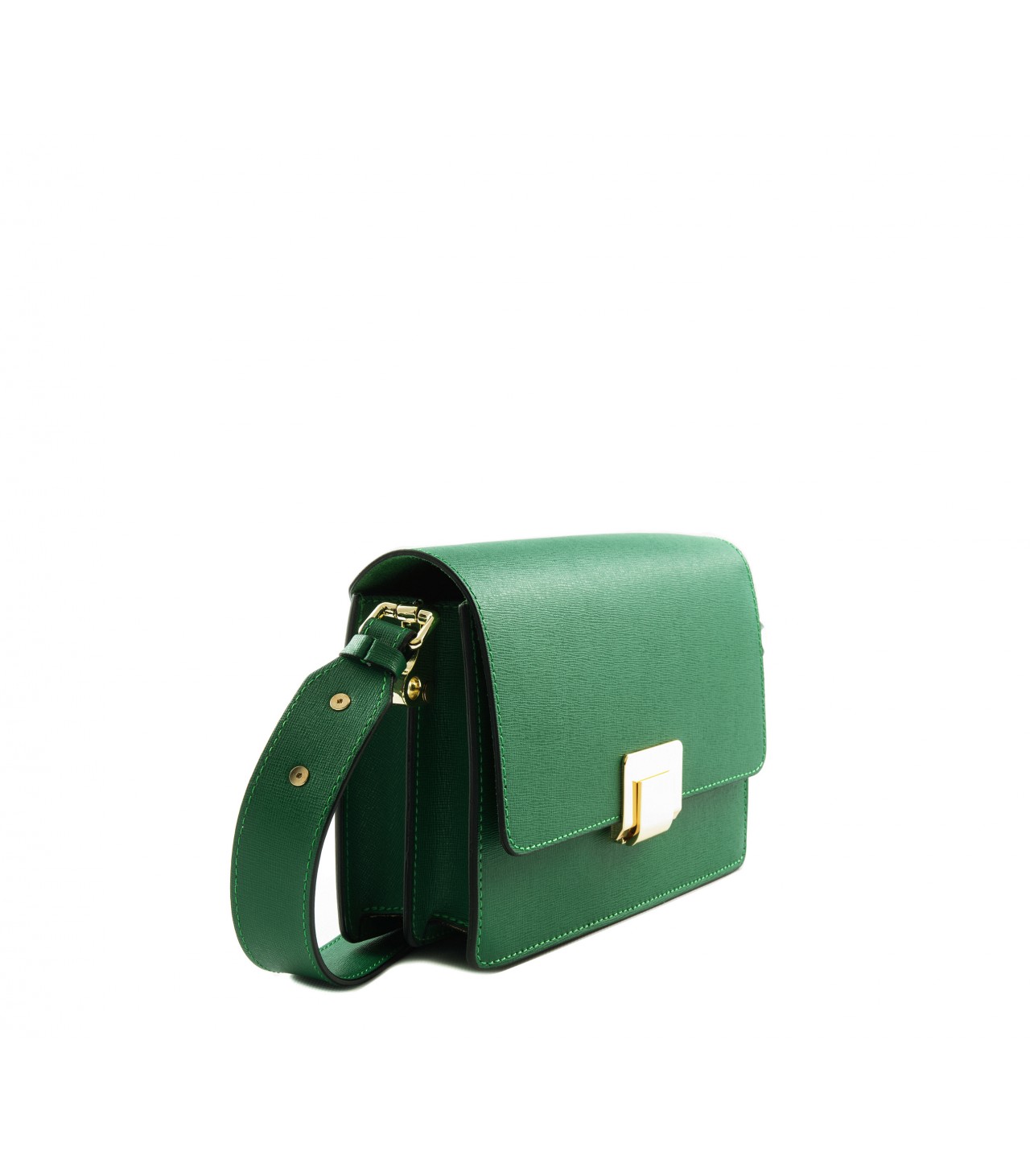 Green Crossbody Bags | COACH® Outlet