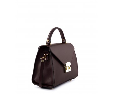 【関税込み】Tondolo ブラック Camelia バッグ トートバッグ / TOTE BAGS | 【CAMELIA ROMA】カメリアローマ