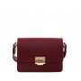 Saffiano Leather Crossbody