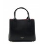 Saffiano Leather Handbag