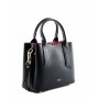 Saffiano Leather Handbag