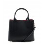 Saffiano Leather Handbag