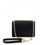 Saffiano Leather Crossbody bag