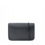 Borsa a tracolla in pelle saffiano