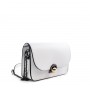 Borsa a tracolla in pelle