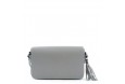 Borsa a tracolla in pelle