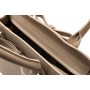 Saffiano Leather Handbag