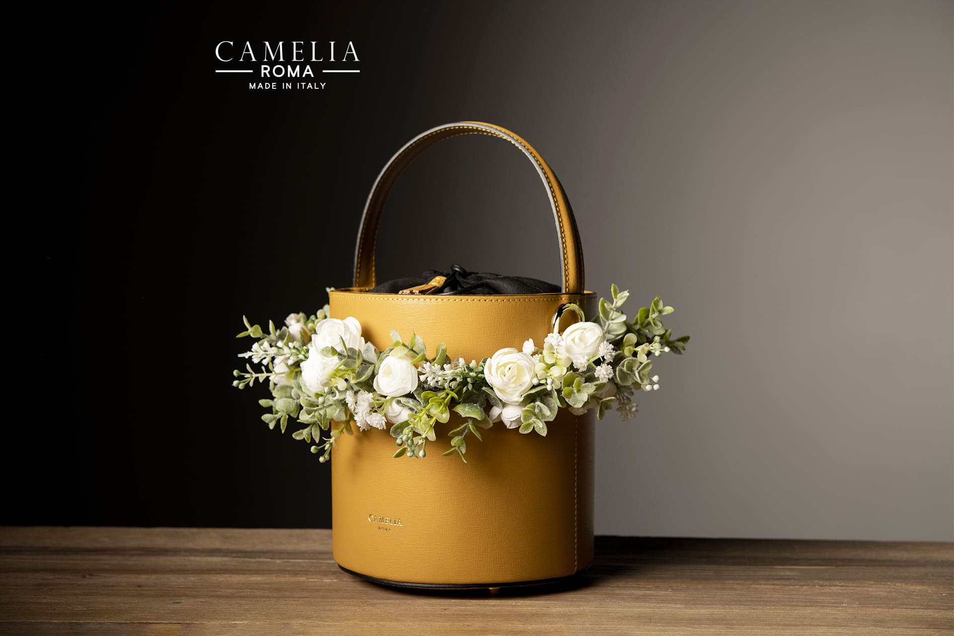 Camelia Roma